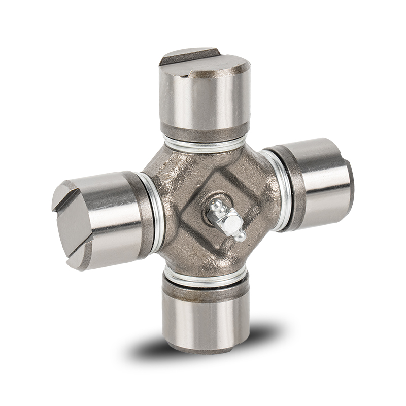 Retour des roulements ronds du dos U-Joint