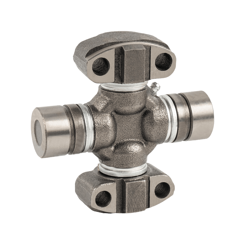 5-5015x en acier inoxydable en U-Joint