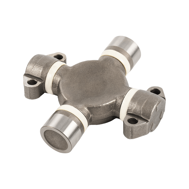CP25RPLS Arbre spline U-Joint