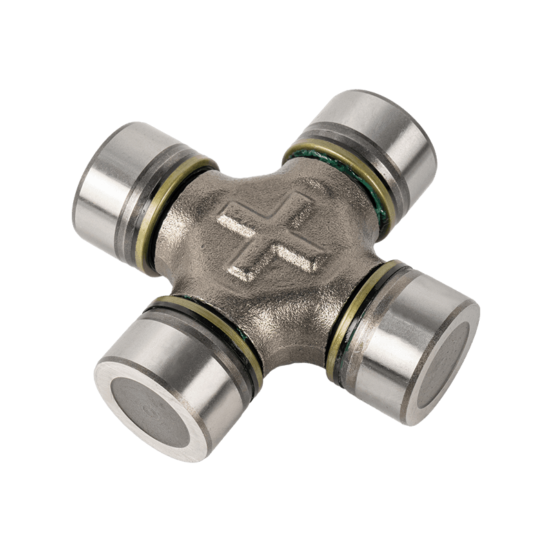 Mercedes Benz Gu9090 52x147.2 mm Joint universel en laiton
