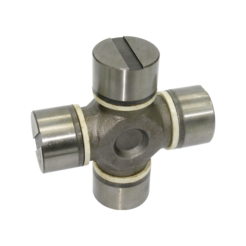 Retour des roulements ronds du dos U-Joint